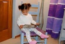 Why Your Continued Learning Is Key To Your Children's Development